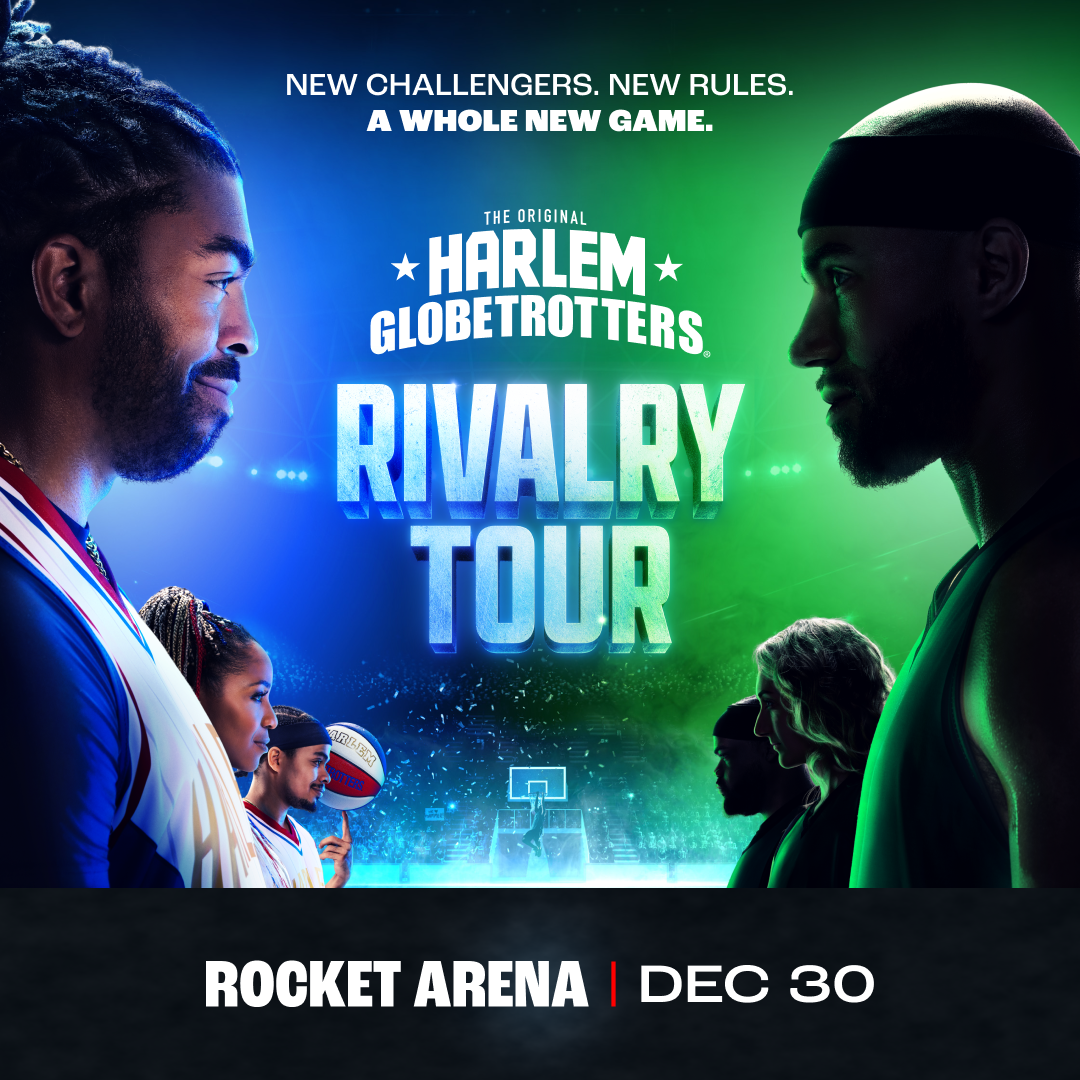 Harlem Globetrotters