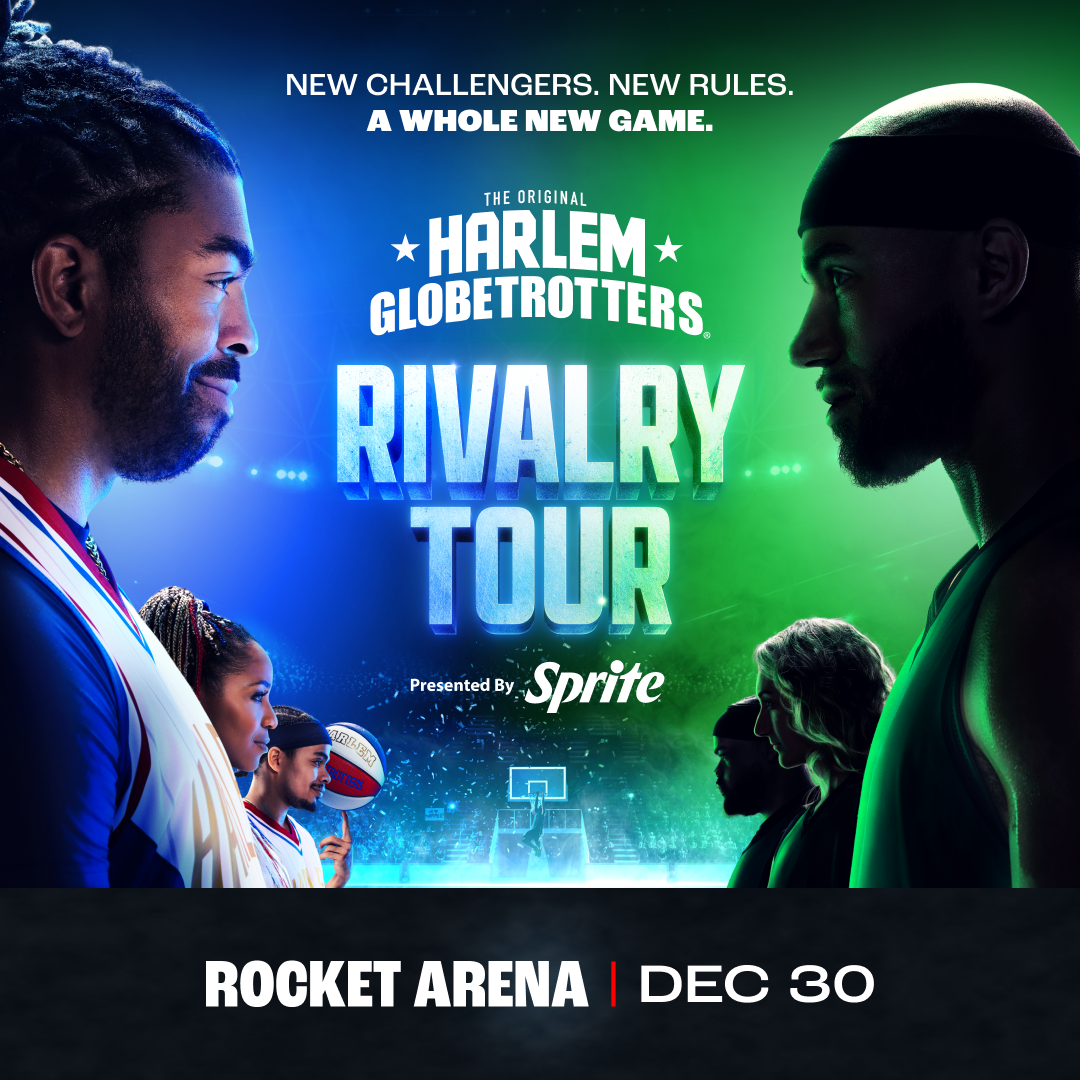 Harlem Globetrotters