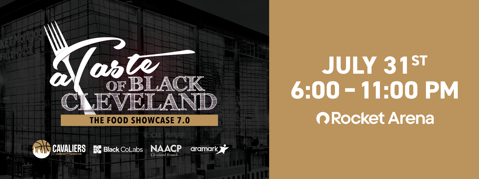 A Taste of Black Cleveland