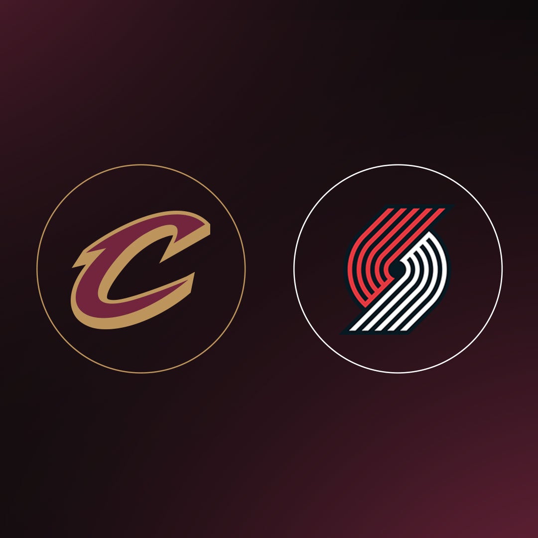 More Info for Cavaliers vs. Portland Trail Blazers