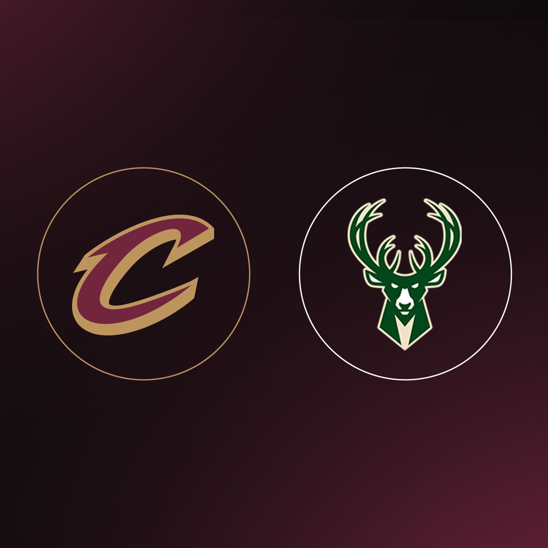 More Info for Cavaliers vs. Milwaukee Bucks