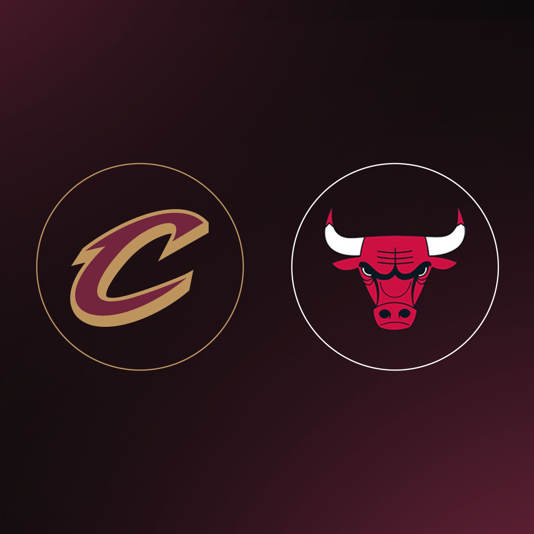 More Info for Cavaliers vs. Chicago Bulls