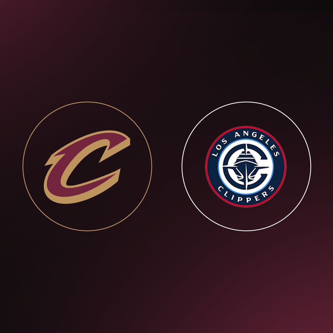 More Info for Cavaliers vs. Los Angeles Clippers