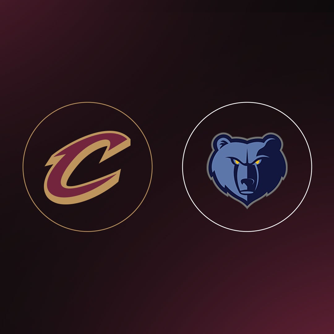 More Info for Cavaliers vs. Memphis Grizzlies