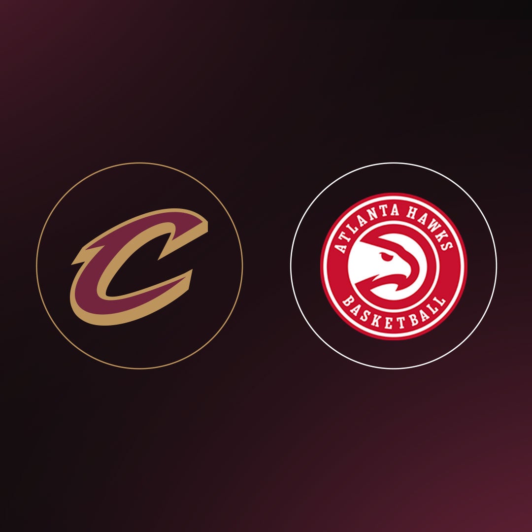 More Info for Cavaliers vs. Atlanta Hawks