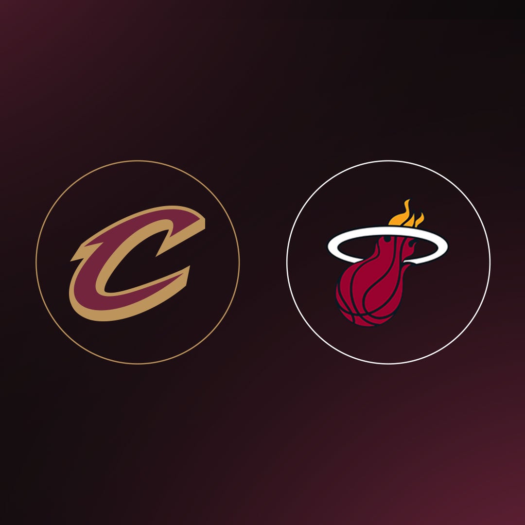 More Info for Cavaliers vs. Miami Heat