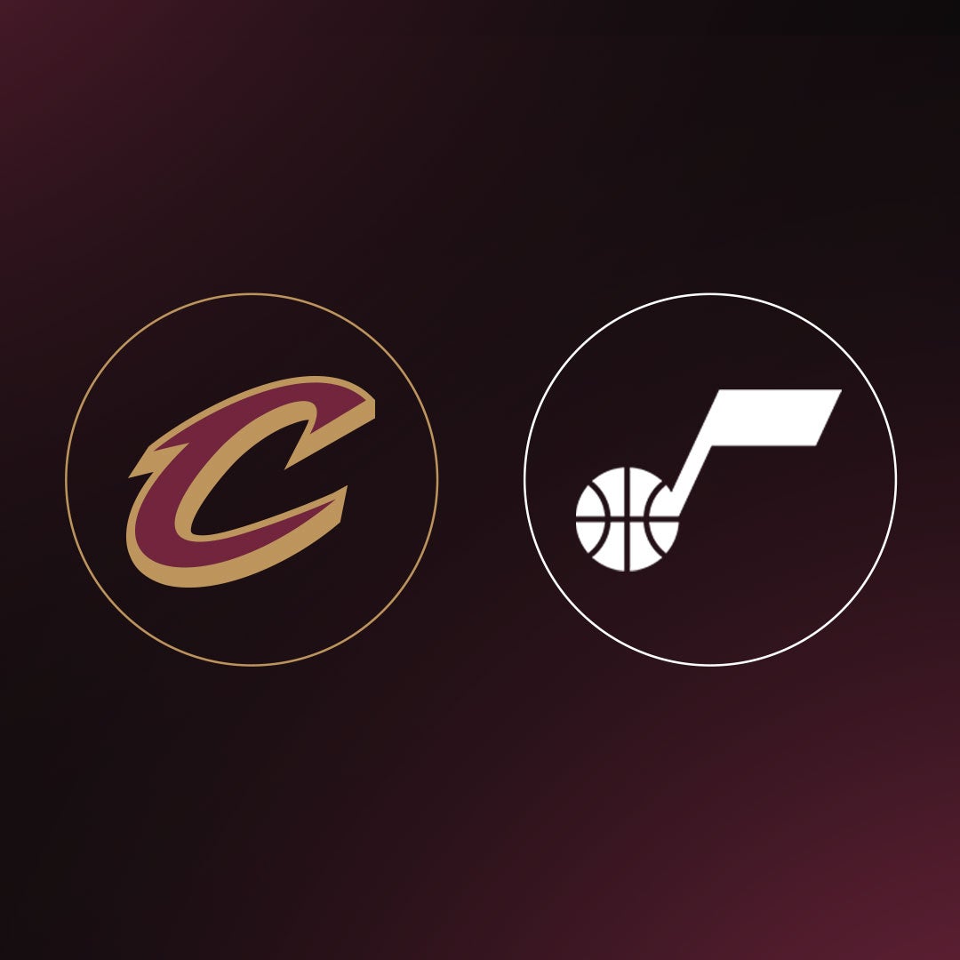 More Info for Cavaliers vs. Utah Jazz