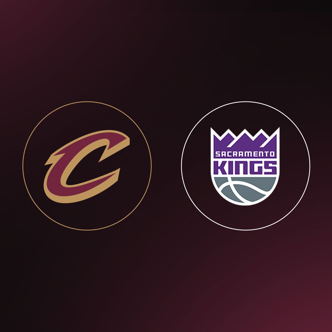 More Info for Cavaliers vs. Sacramento Kings