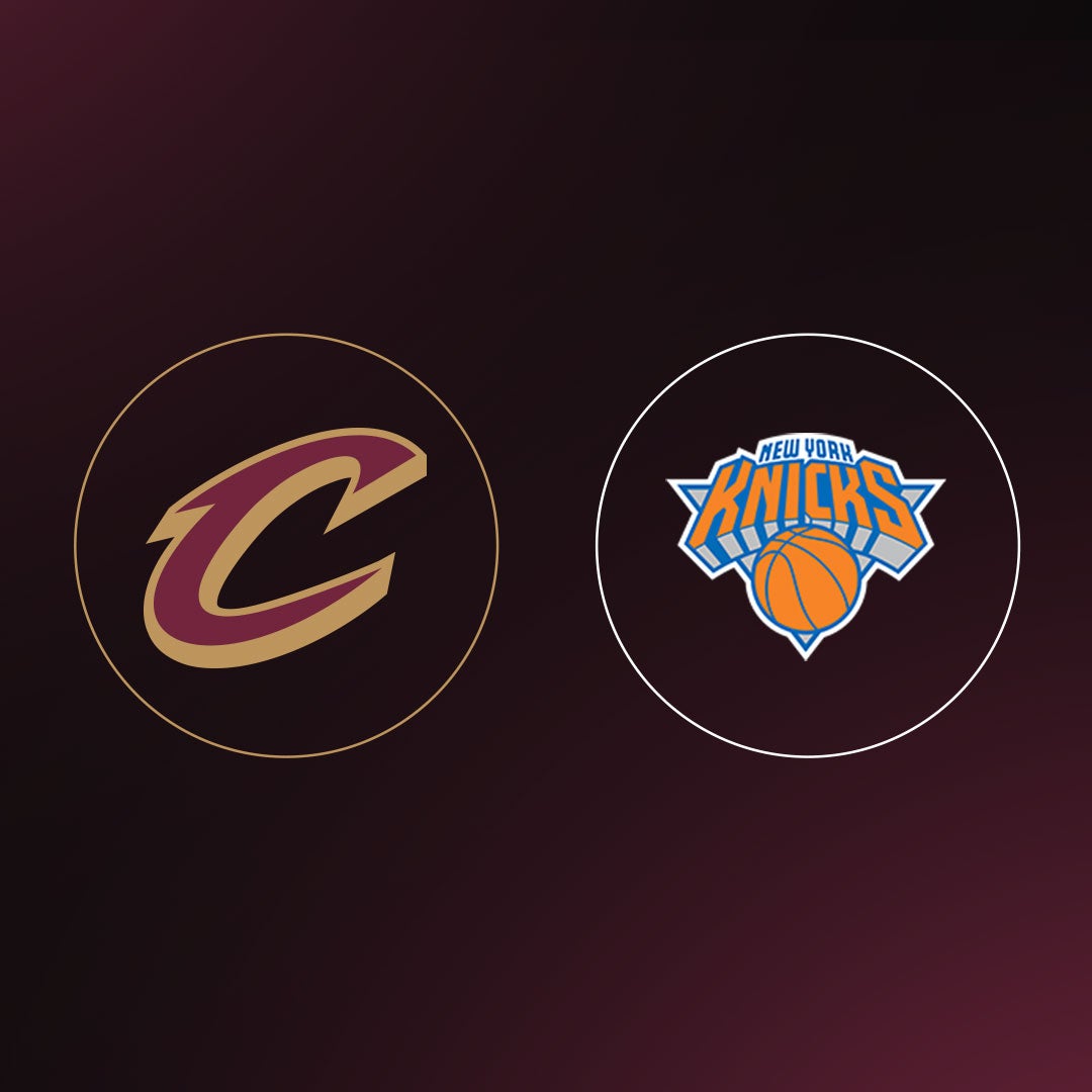 More Info for Cavaliers vs. New York Knicks