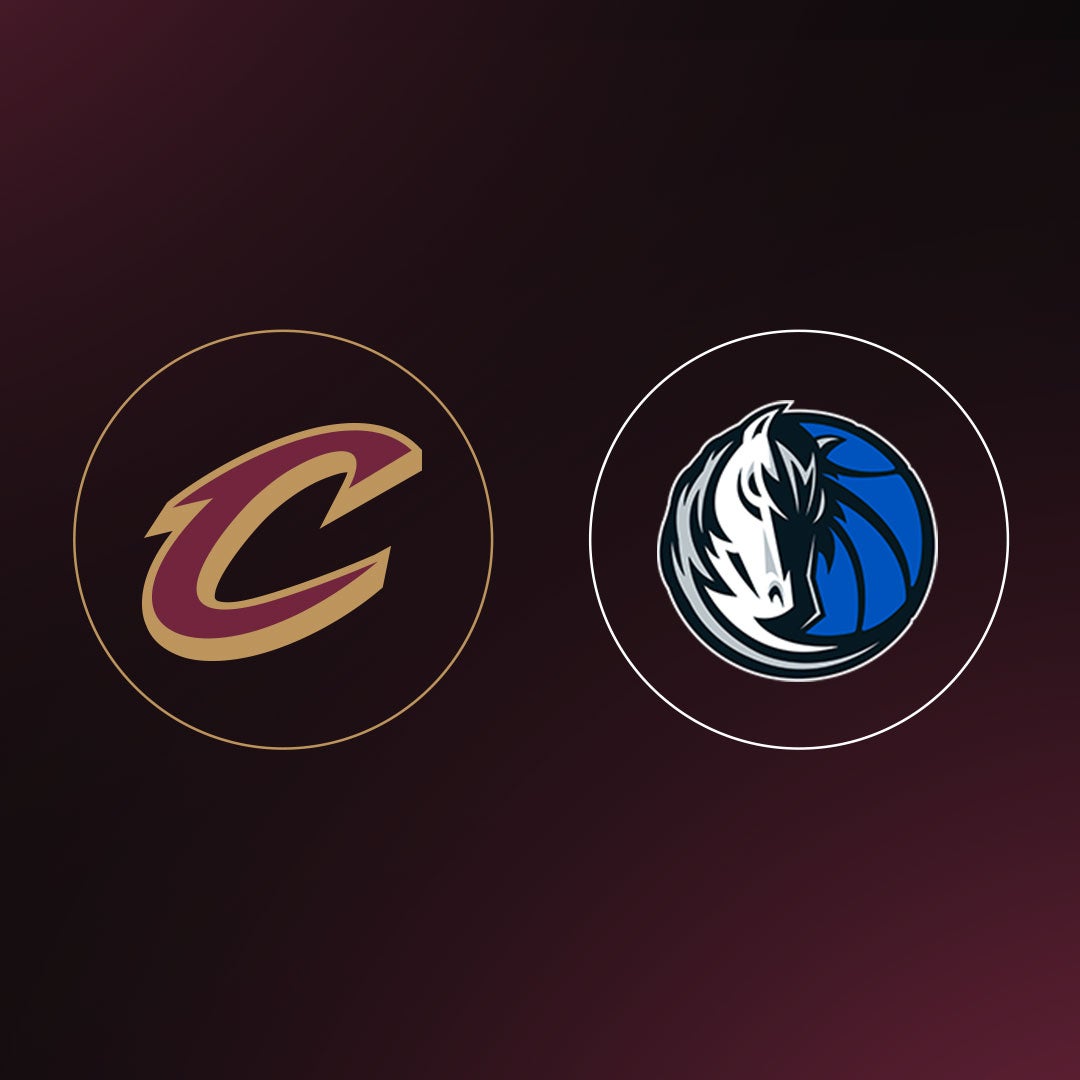 More Info for Cavaliers vs. Dallas Mavericks