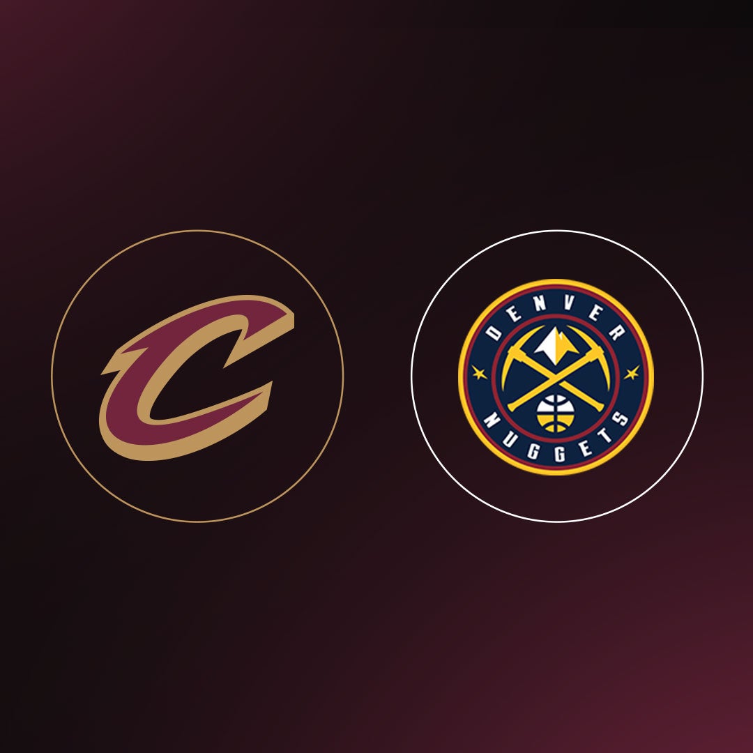 More Info for Cavaliers vs. Denver Nuggets