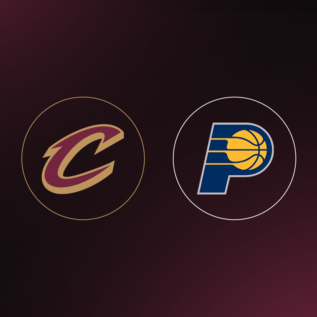 More Info for Cavaliers vs. Indiana Pacers