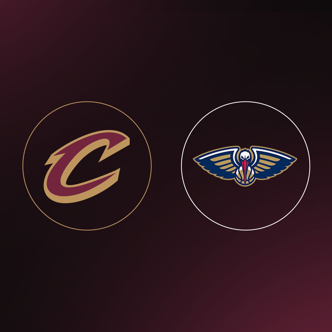 More Info for Cavaliers vs. New Orleans Pelicans