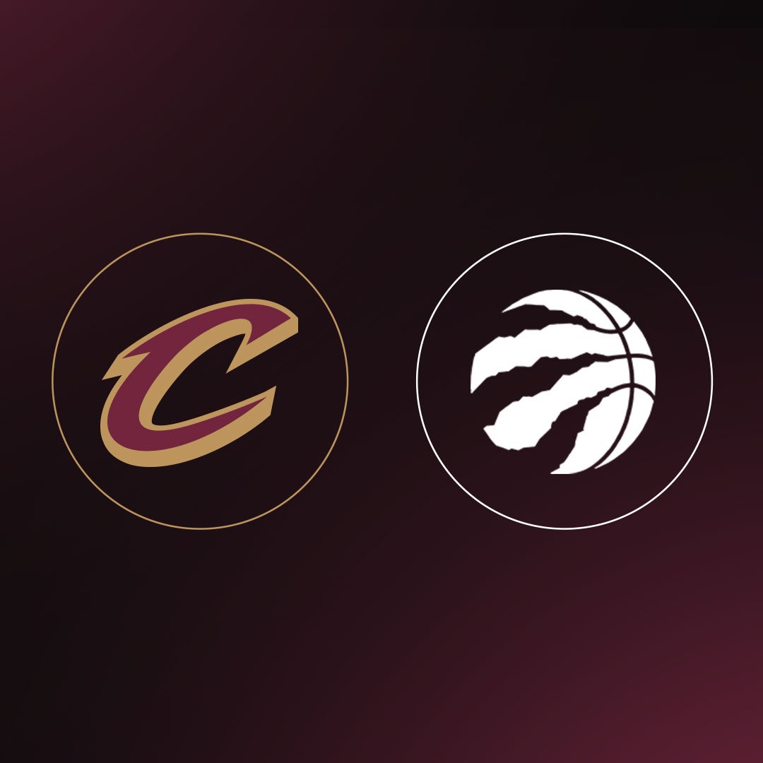 More Info for Cavaliers vs. Toronto Raptors