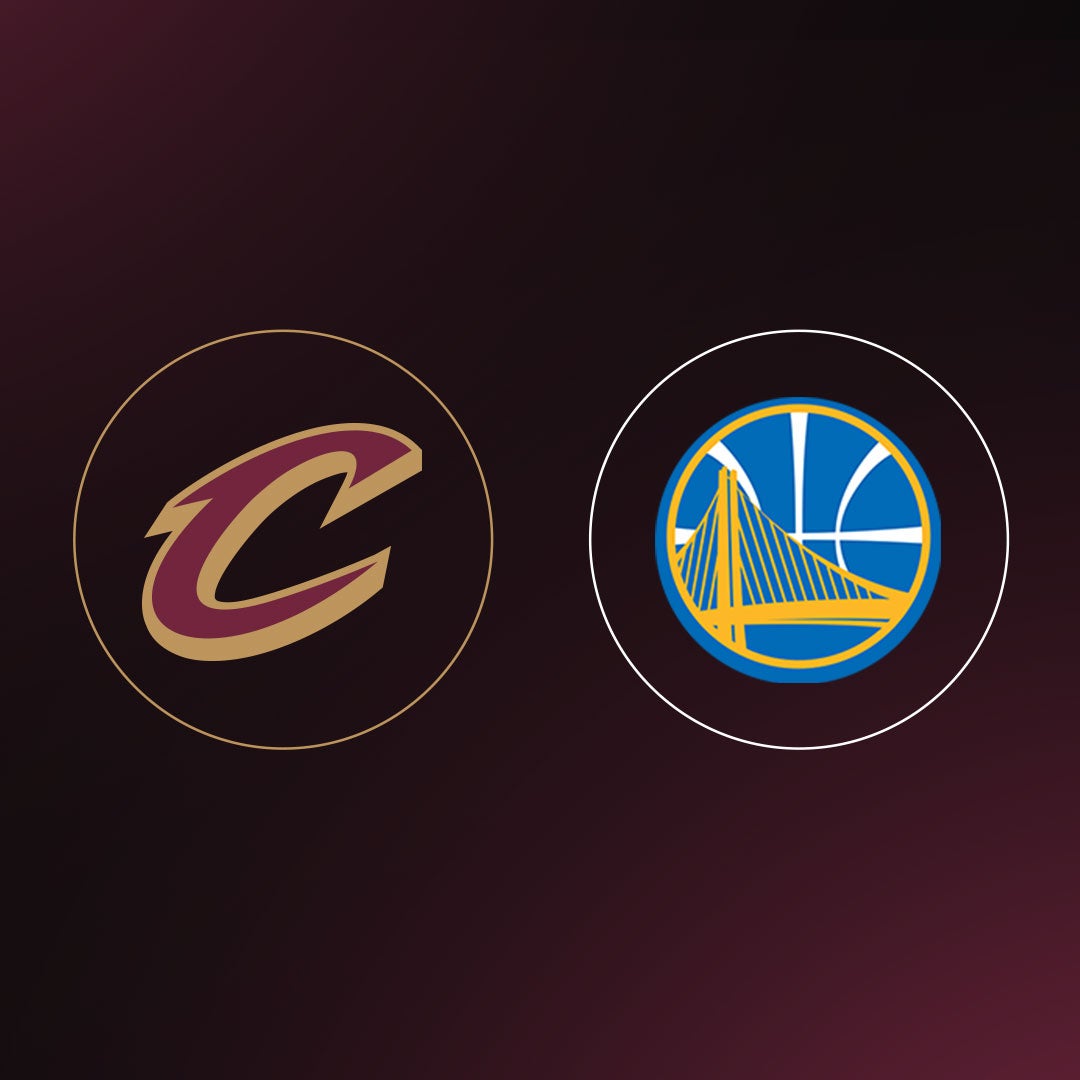 More Info for Cavaliers vs. Golden State Warriors