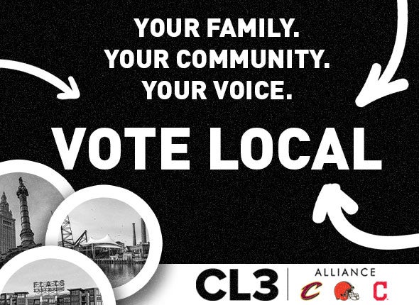 Celebrate National Voter Registration Day!