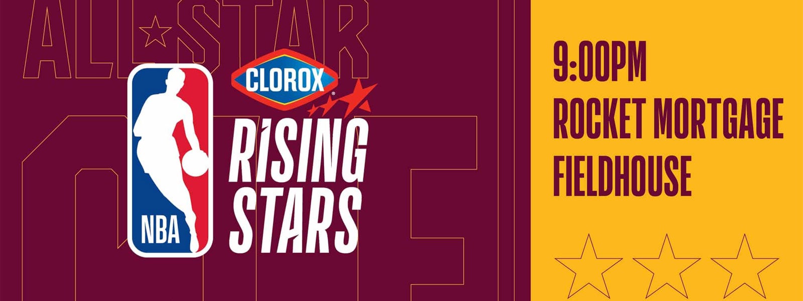 Clorox NBA Rising Stars Game
