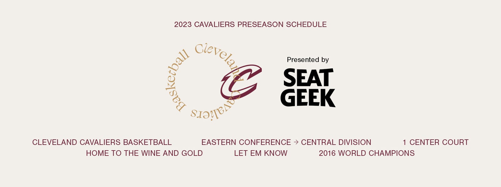 Cavaliers vs. Magic (Preseason)