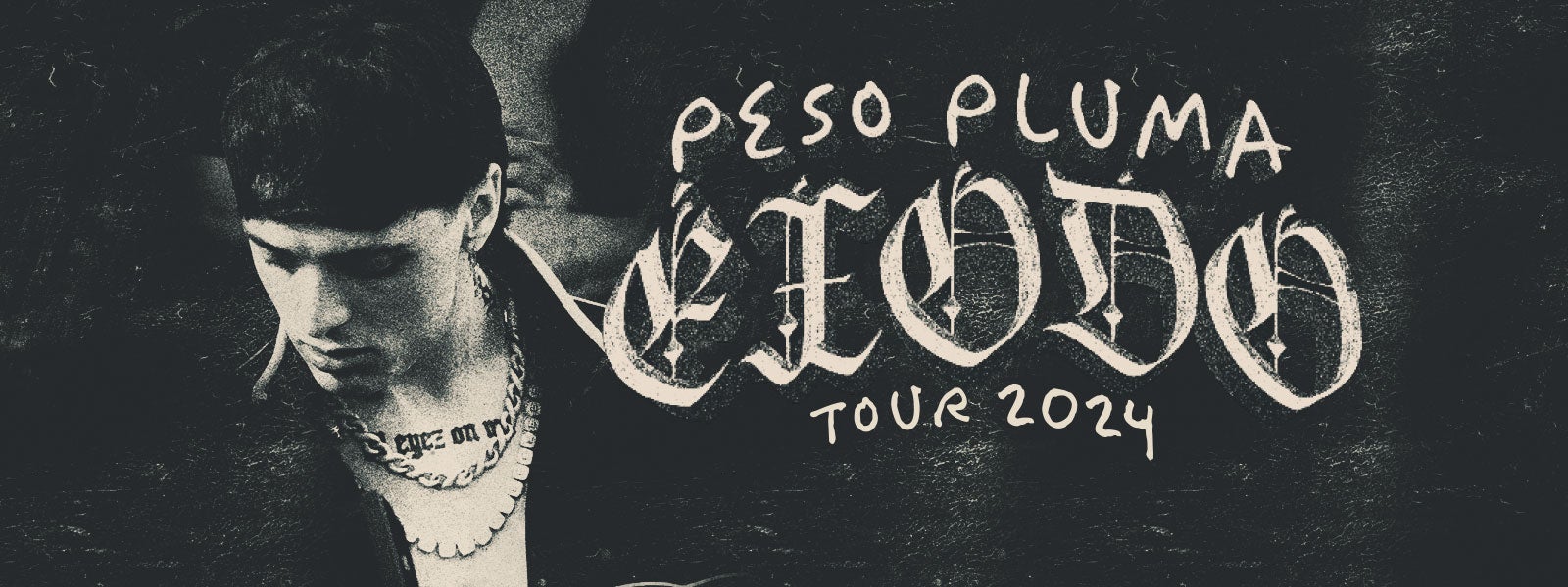 Peso Pluma - Canceled 