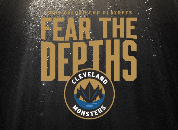 More Info for Monsters vs. Laval Rocket | North Division Semifinals, Game 1