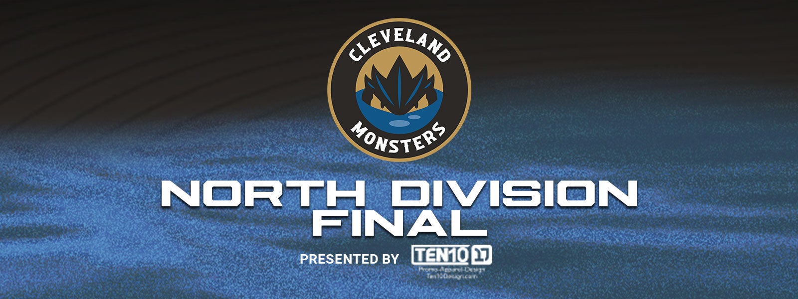 2026 AHL Playoffs | Monsters vs. TBD