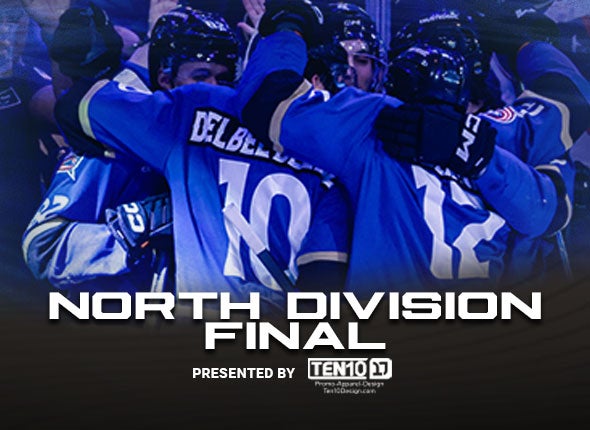 More Info for 2026 AHL Playoffs | Monsters vs. TBD