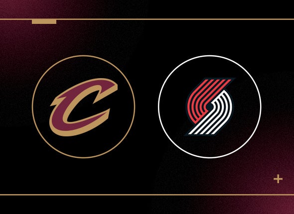 More Info for Cavaliers vs. Portland Trail Blazers