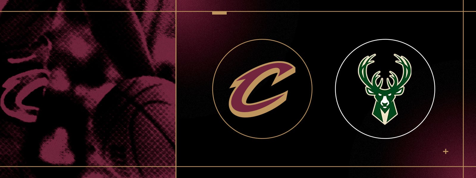 Cavaliers vs. Milwaukee Bucks
