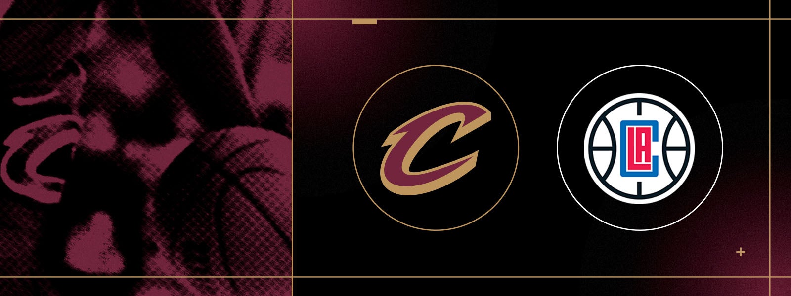 Cavaliers vs. Los Angeles Clippers
