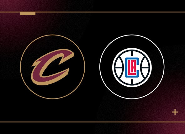More Info for Cavaliers vs. Los Angeles Clippers