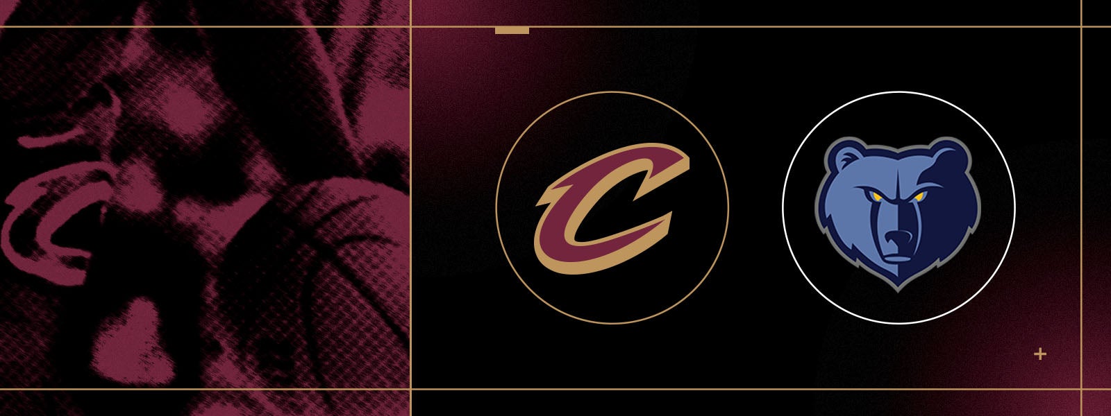 Cavaliers vs. Memphis Grizzlies