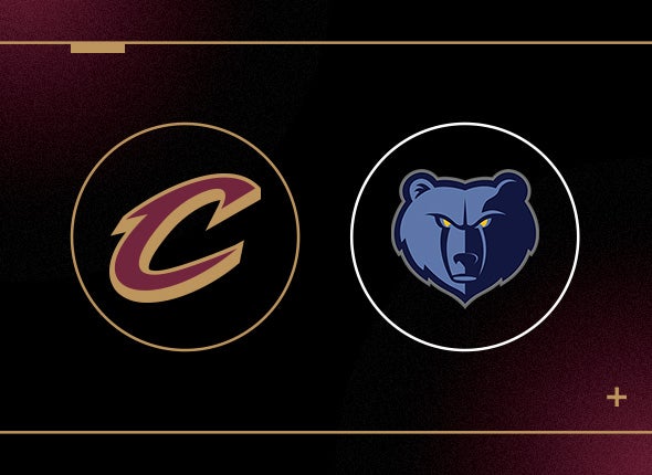 More Info for Cavaliers vs. Memphis Grizzlies