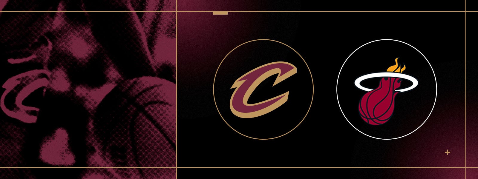 Cavaliers vs. Miami Heat