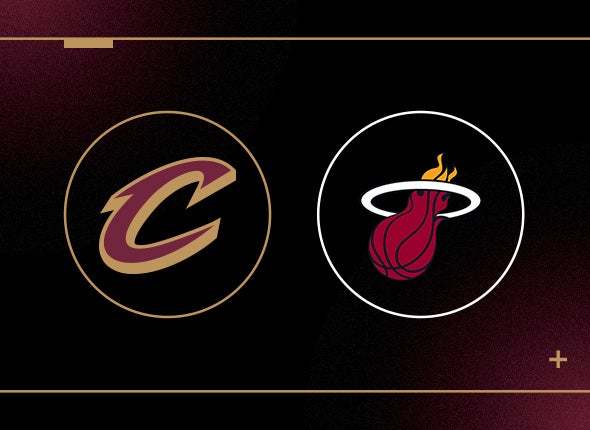 More Info for Cavaliers vs. Miami Heat