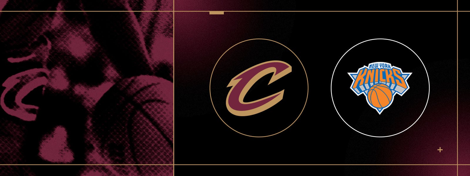 Cavaliers vs. New York Knicks