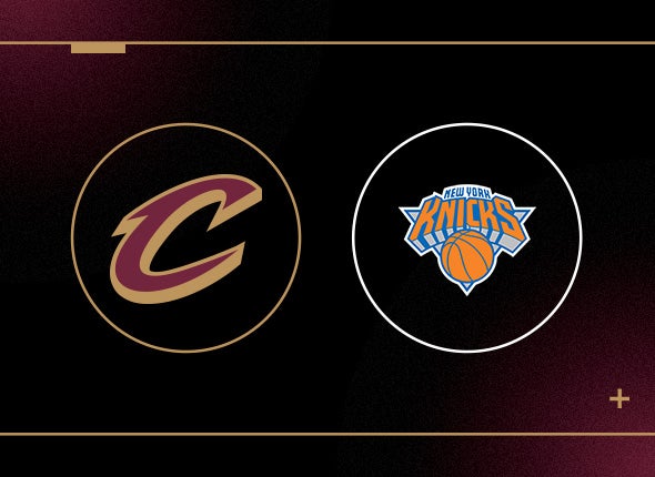 More Info for Cavaliers vs. New York Knicks