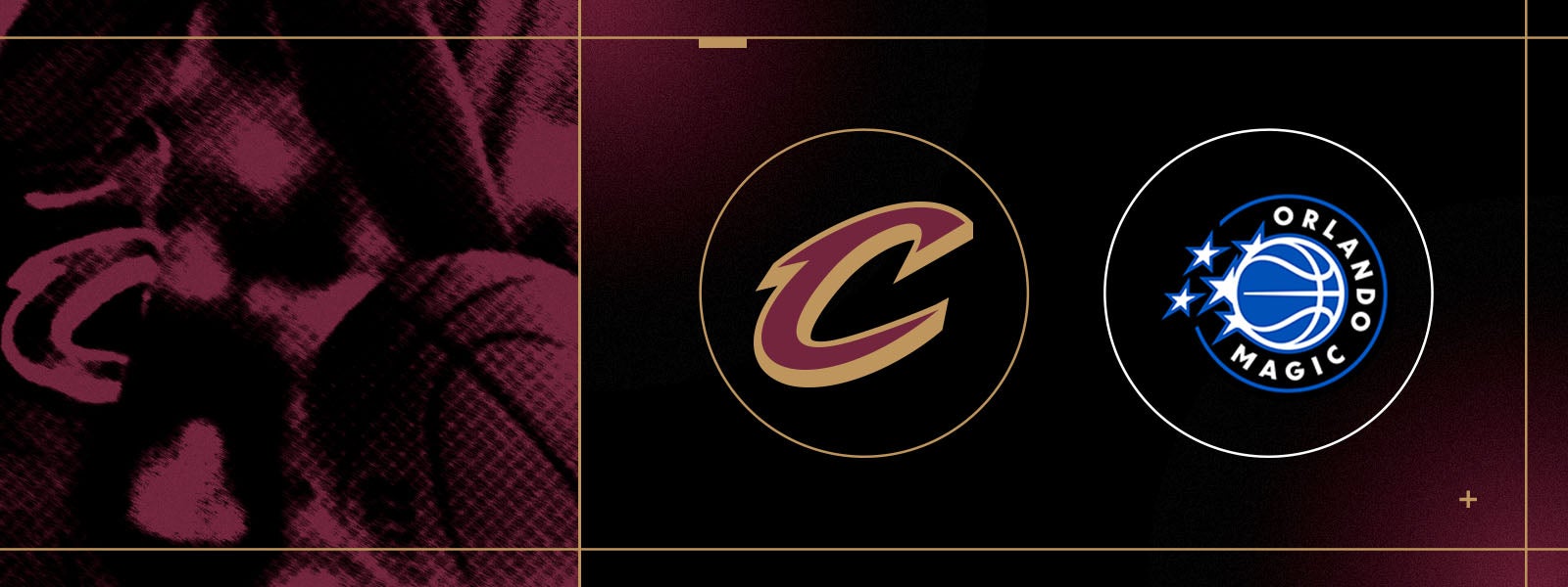 Cavaliers vs. Orlando Magic