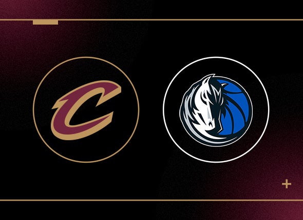 More Info for Cavaliers vs. Dallas Mavericks
