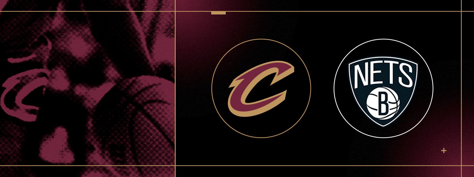 Cavaliers vs. Brooklyn Nets