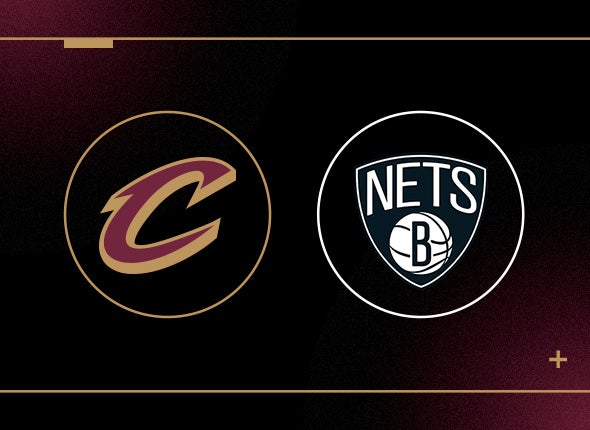 More Info for Cavaliers vs. Brooklyn Nets