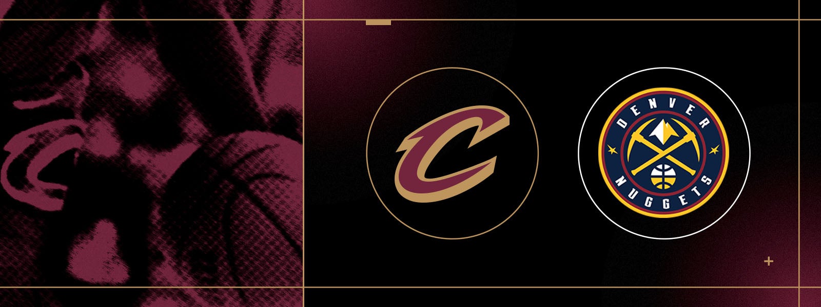 Cavaliers vs. Denver Nuggets