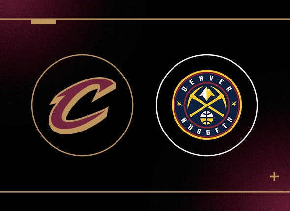 More Info for Cavaliers vs. Denver Nuggets