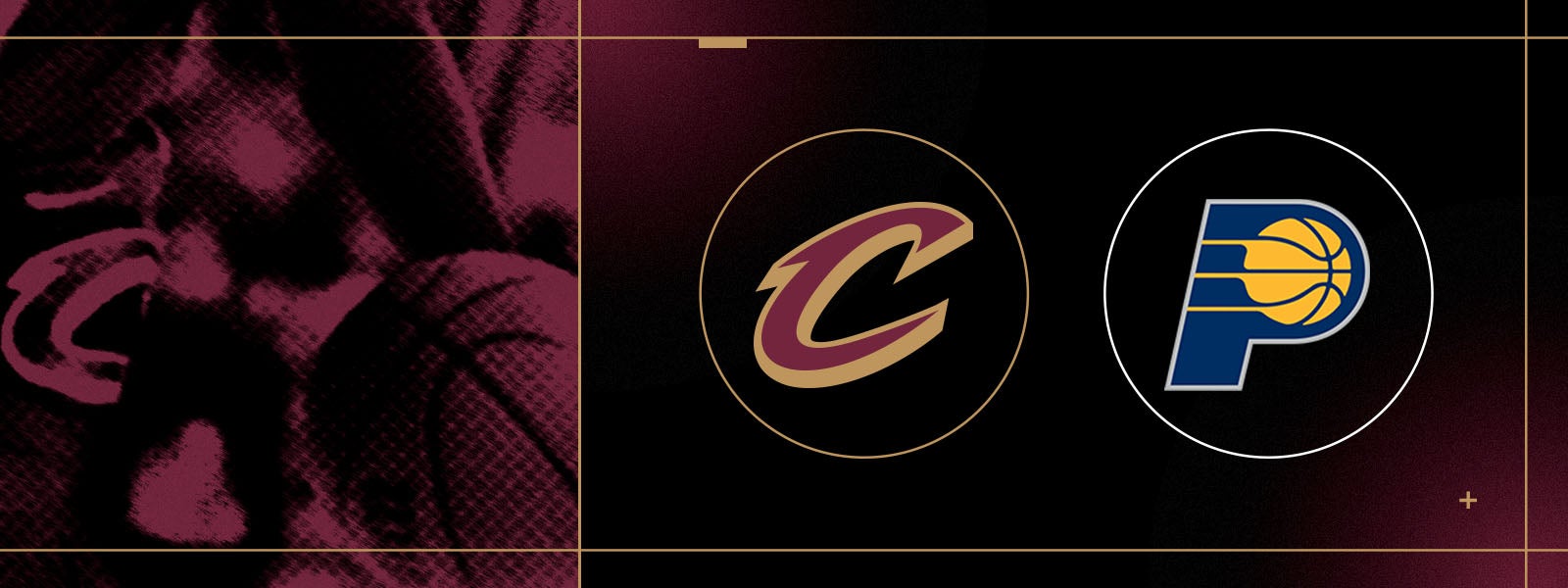 Cavaliers vs. Indiana Pacers