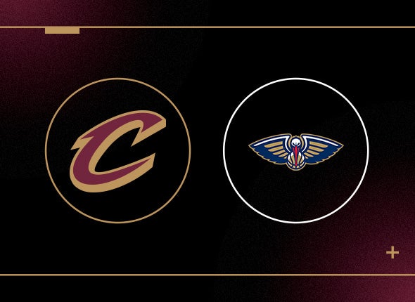 More Info for Cavaliers vs. New Orleans Pelicans