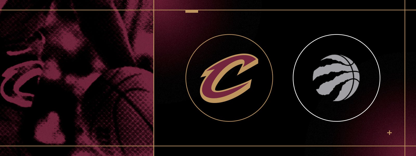Cavaliers vs. Toronto Raptors