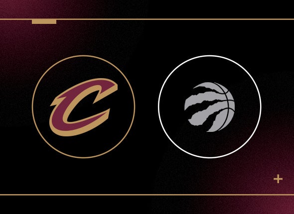More Info for Cavaliers vs. Toronto Raptors