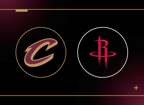 More Info for Cavaliers vs. Houston Rockets