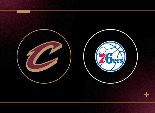 More Info for Cavaliers vs. Philadelphia 76ers