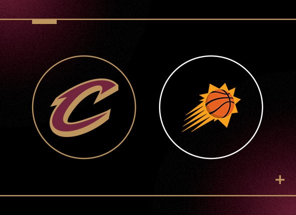 More Info for Cavaliers vs. Phoenix Suns