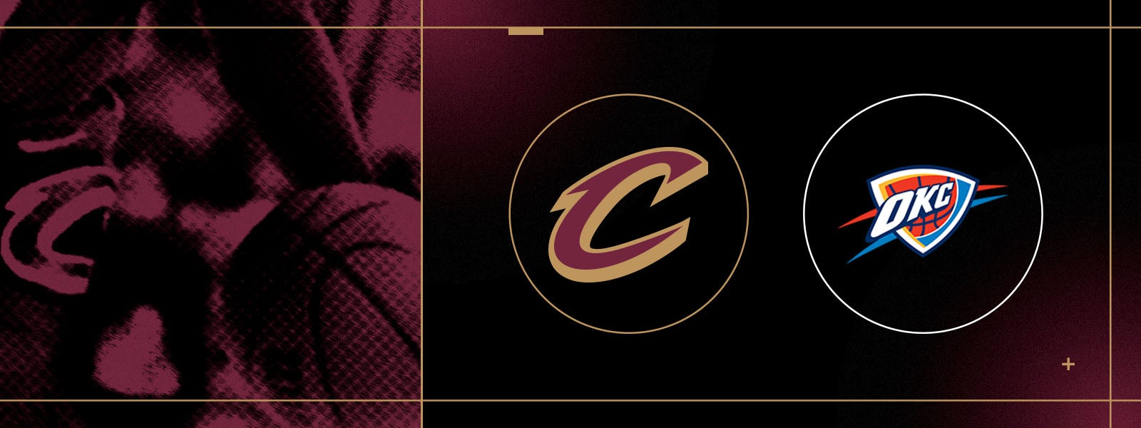 Cavaliers vs. Oklahoma City Thunder